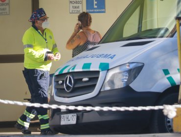 Viña del Mar: Centros de salud mantendrán horarios de atención en cuarentena