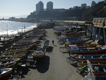 Positiva evaluación de cuarentena en Valparaíso y Viña del Mar en segundo día de confinamiento