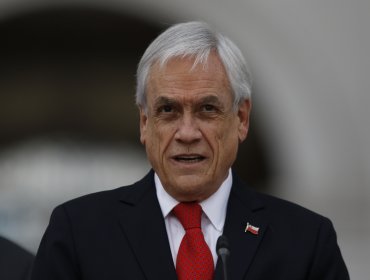 Presidente Piñera realizará cadena nacional para anunciar acuerdo por Ingreso Familiar de Emergencia