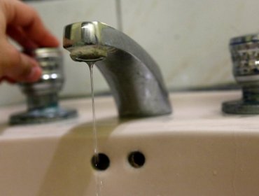 Corte de suministro de agua afecta a 80 mil clientes de San Miguel y San Joaquín