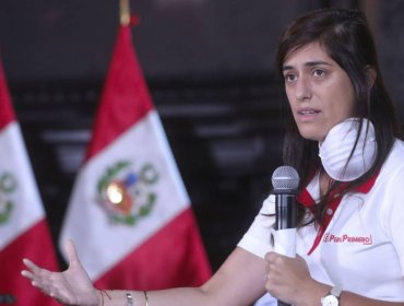 Ministerio de Economía de Perú: Producto Interno Bruto registró una caída del 40% en abril