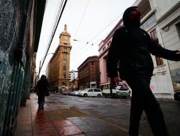 Conozca de qué comunas son los 254 casos nuevos de Covid-19 en la región de Valparaíso