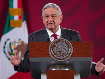 Presidente de México asegura que su país está listo para retomar sus actividades: "Lo más difícil quedó atrás"