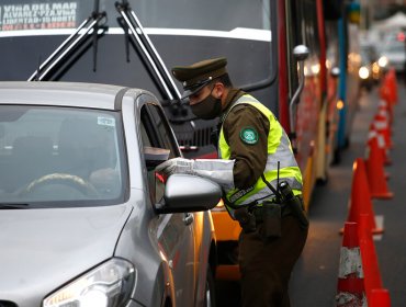 Este lunes 15 entró en vigencia el Permiso Único Colectivo para trabajadores