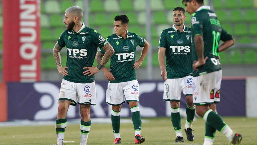 Wanderers aún no regresará a las prácticas: "No vamos a poner en riesgo a los jugadores"