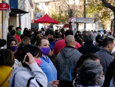 Uso masivo de mascarillas podría prevenir una segunda ola de casos de Covid-19