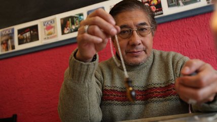 A los 67 años falleció "Albán", recordado participante del programa «Psíquicos»