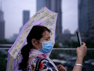 China registra 107 casos en Pekín e inicia plan de 90.000 pruebas diarias