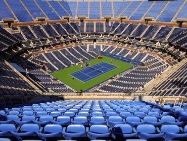 Confirman que US Open se disputará como estaba previsto: comenzará el 31 de agosto