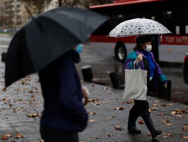 Estudio de la U. de Talca asegura que pese a las lluvias, el 2020 terminará con importante déficit