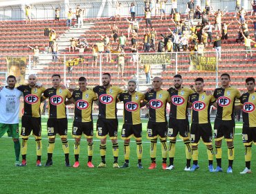 Coquimbo Unido hizo un llamado a sus hinchas a no asistir a los entrenamientos