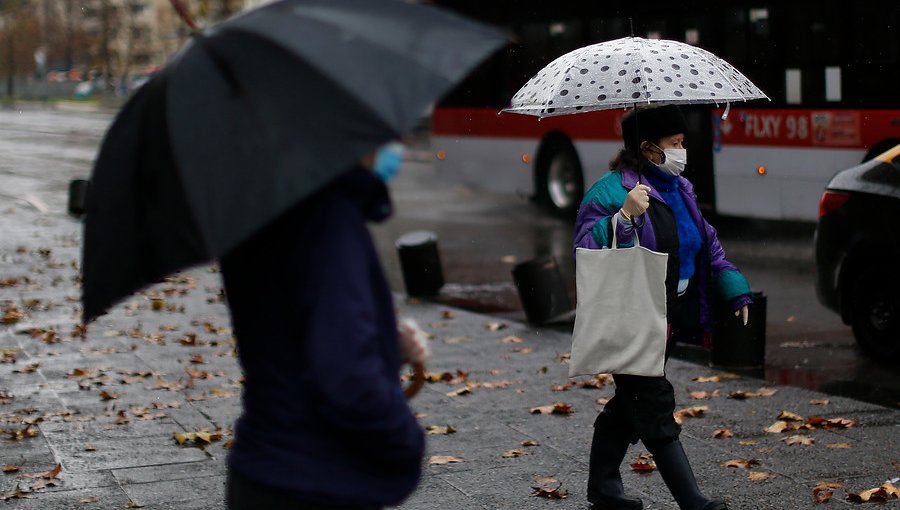 Estudio de la U. de Talca asegura que pese a las lluvias, el 2020 terminará con importante déficit