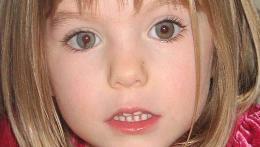 "Ya no se trata de una desaparición, sino de un asesinato": fiscal alemán confirma que Madeleine McCann está muerta