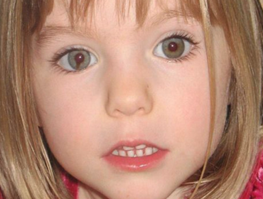 "Ya no se trata de una desaparición, sino de un asesinato": fiscal alemán confirma que Madeleine McCann está muerta