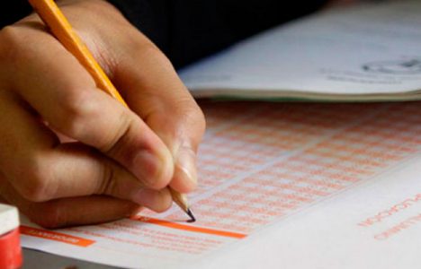 Agencia de Calidad de la Educación decidió suspender la prueba Simce 2020