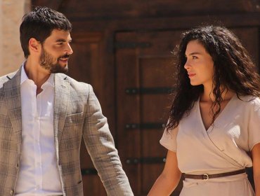 TVN no descartó adquirir la 3ª temporada de «Hercai»: "Es una producción que nos interesa"