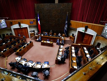 Senado aprueba y despacha a ley el proyecto que establece un apoyo a trabajadores independientes