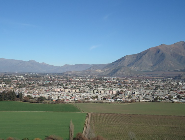 San Felipe y Los Andes se suman a las comunas en cuarentena de la región de Valparaíso