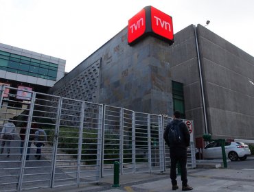 TVN inició proceso de venta o arriendo parcial de su edificio corporativo