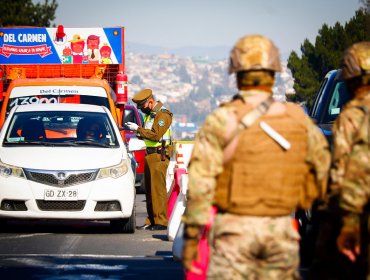 Gobierno endurece medidas en ciudades en cuarentena: permisos de desplazamiento se reducirán a dos por semana