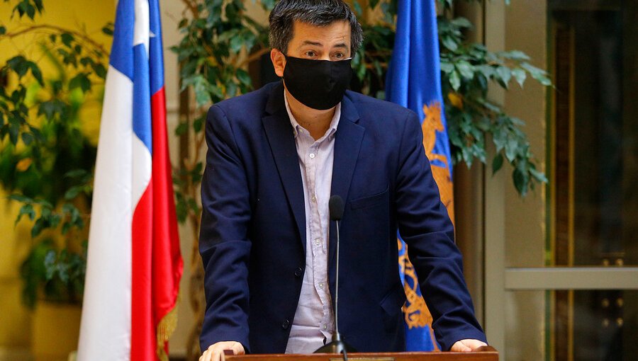 Diputado Andrés Celis plantea traslado de pacientes con Covid-19 hacia Argentina