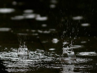 Experto de la U. de Talca pronostica déficit de precipitaciones de hasta un 50% en la zona central