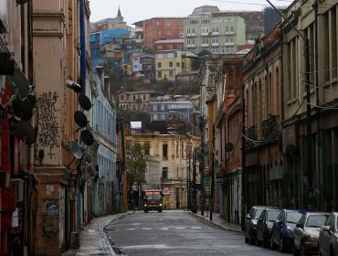 865 mil personas: 46% de los habitantes de la región de Valparaíso estarán en cuarentena desde este viernes 19