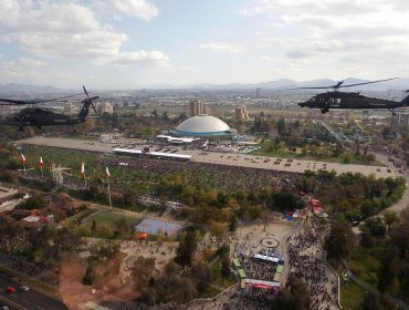 Ejército está evaluando suspender la Parada Militar 2020: Gobierno tiene la última palabra