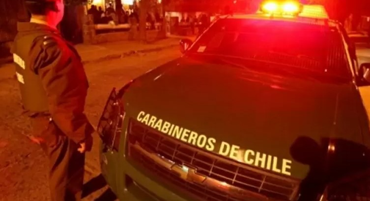 Violenta pelea con cuchillos en Av. Argentina de Valparaíso deja a tres mujeres con heridas de gravedad y detenidas