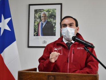 Intendente (s) del Maule recomienda congelar, guardar o comer pan duro durante la cuarentena