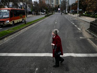 Conozca de qué comunas son los 220 casos nuevos de coronavirus en la región de Valparaíso