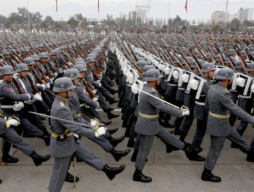 Diputados DC piden suspender la Parada Militar y destinar recursos al combate de la pandemia