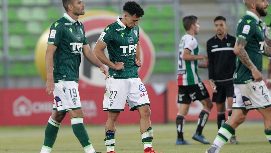 Preparador Físico de Wanderers: "Los equipos que están entrenando tendrán ventaja"