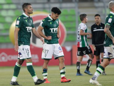 Preparador Físico de Wanderers: "Los equipos que están entrenando tendrán ventaja"