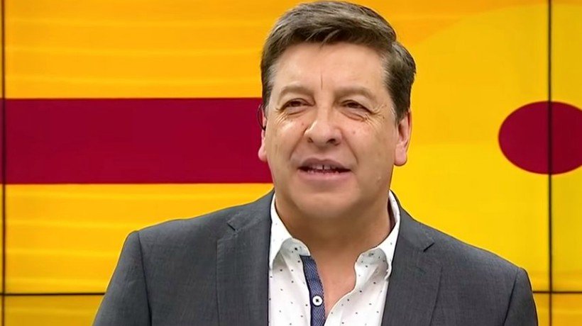 Revelan por qué «Contigo en la mañana» ha sido conducido en solitario por JC Rodríguez