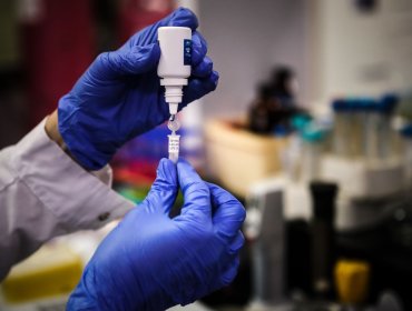 Rusia prueba vacuna experimental contra el coronavirus en 18 voluntarios