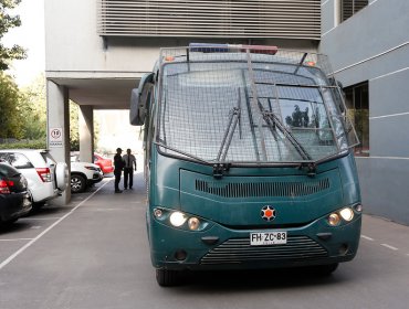 Ocho condenados por delitos de lesa humanidad fueron trasladados a hospitales de las FF.AA. por Covid-19