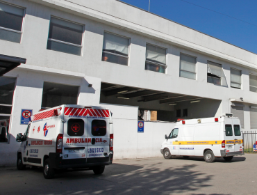 "Yo no atiendo pacos": Carabineras denuncian que médico del Hospital de Melipilla se negó a atenderlas