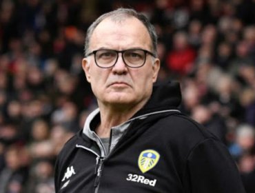 Marcelo Bielsa dice que sería "decepcionante" conseguir el ascenso con el Leeds sin jugar