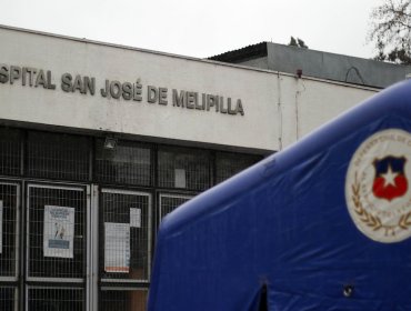 Contraloría oficia a hospital San José de Melipilla para indagar eventual no atención de salud a carabineros