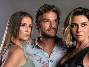 Mega fijó la fecha de emisión del último capítulo de la teleserie brasileña «Nuevo Sol»