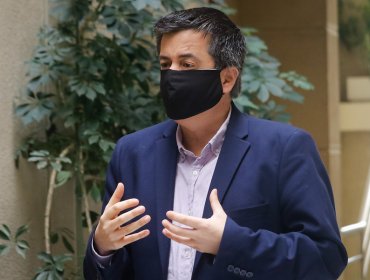 Diputado Andrés Celis celebró aprobación del Ingreso Familiar de Emergencia: "Permitirá ayudar a las familias más vulnerables"