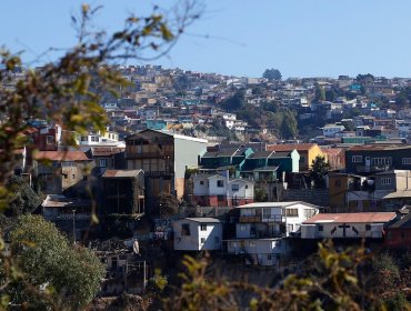 Estas son las zonas de Valparaíso que presentan mayor riesgo para la propagación del Covid-19