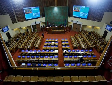 Cámara de Diputados aprueba y despacha a ley el proyecto que extiende y aumenta el Ingreso Familiar de Emergencia