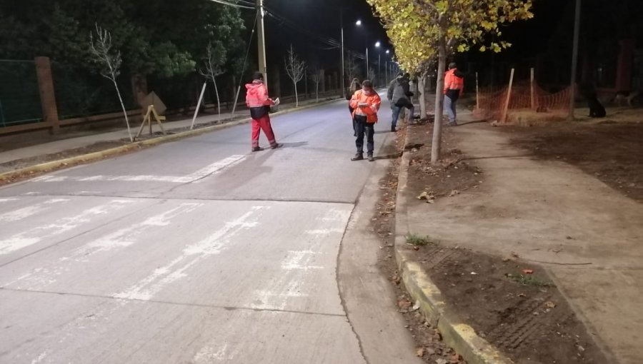 San Felipe y Los Andes entraron en cuarentena total: 46% de la región de Valparaíso está en confinamiento