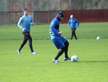 Huachipato inició la fase dos en el retorno de los entrenamientos presenciales