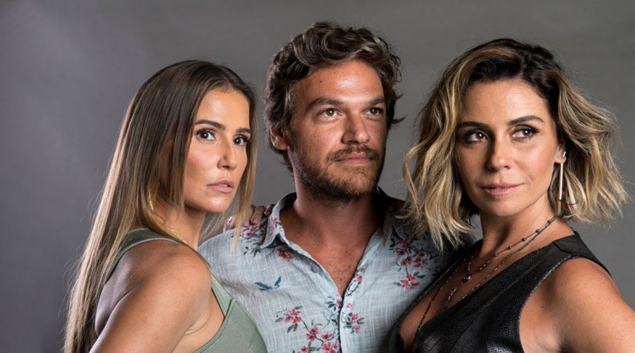 Mega fijó la fecha de emisión del último capítulo de la teleserie brasileña «Nuevo Sol»