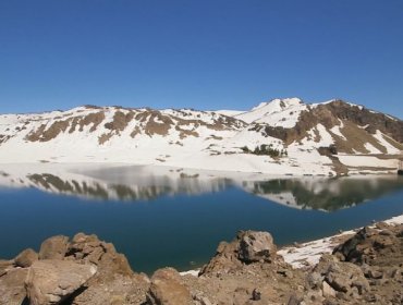 Seguidilla de sismos activa las alarmas en complejo volcánico Laguna del Maule: decretar Alerta Amarilla