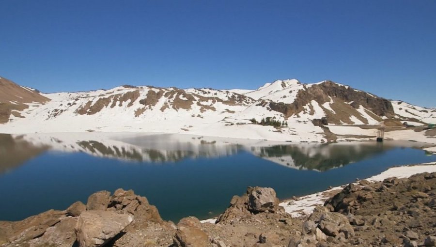 Seguidilla de sismos activa las alarmas en complejo volcánico Laguna del Maule: decretar Alerta Amarilla