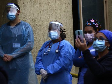 Coronavirus: Gobierno reportó 5.355 nuevos casos y 202 víctimas fatales en últimas 24 horas